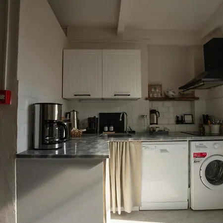 イン Sedirli Ev 2*