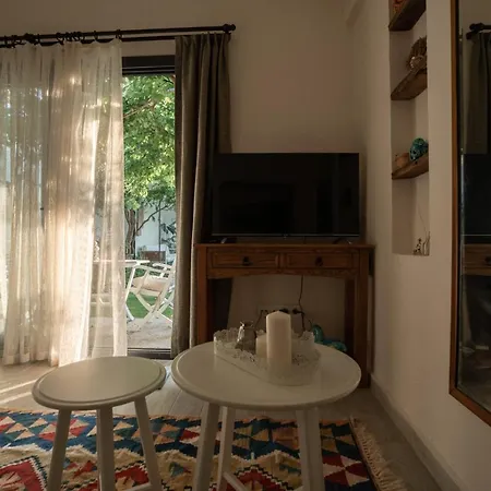 Sedirli Ev אורחן