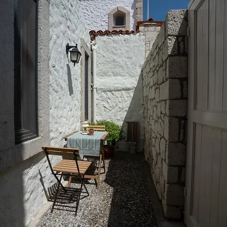 Sedirli Ev イン 2*