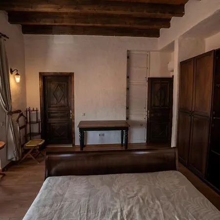 Sedirli Ev אורחן אלאקאטי