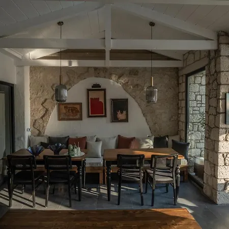 Sedirli Ev アラカティ