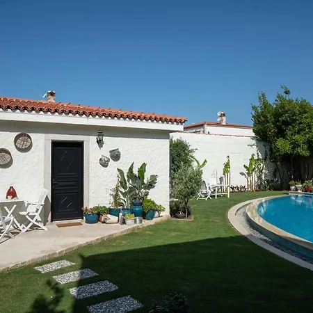 Sedirli Ev イン アラカティ