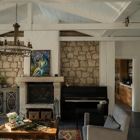 אורחן Sedirli Ev