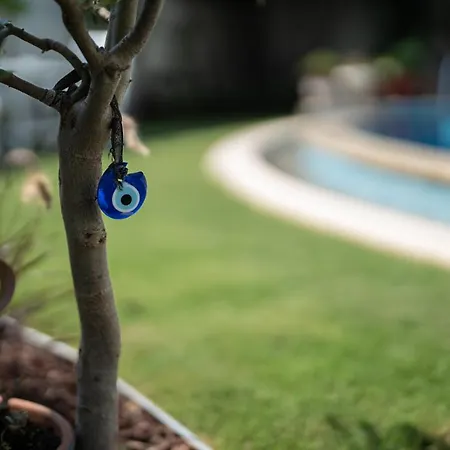 Sedirli Ev אורחן 2*