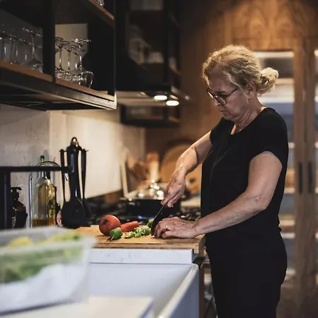 אורחן Sedirli Ev אלאקאטי