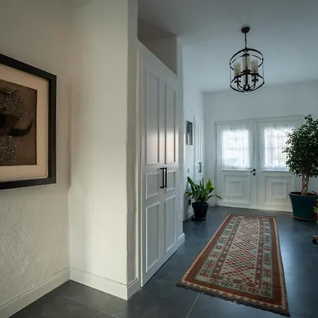 Sedirli Ev イン アラカティ