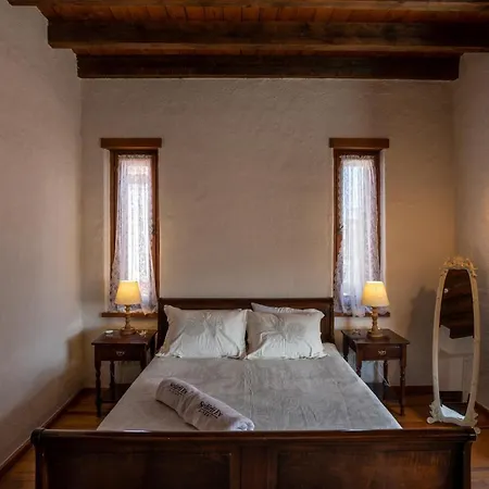 Sedirli Ev アラカティ