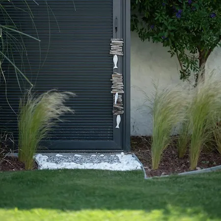 Sedirli Ev 2* אלאקאטי