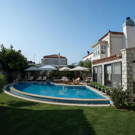 Sedirli Ev イン 2*