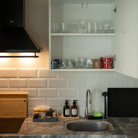 Sedirli Ev אורחן אלאקאטי