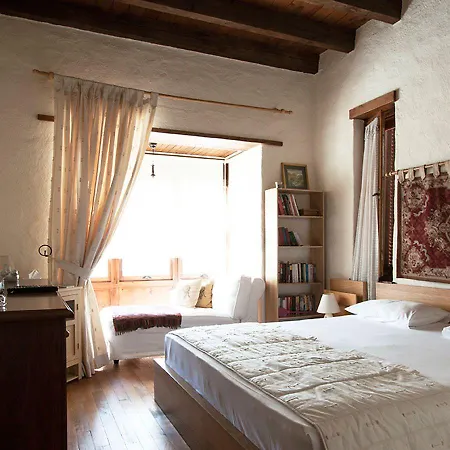 אורחן Sedirli Ev