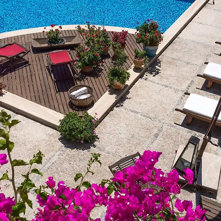 Sedirli Ev אורחן אלאקאטי