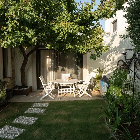 אורחן Sedirli Ev