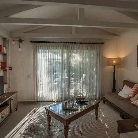 אורחן Sedirli Ev 2*