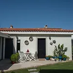 Sedirli Ev 2* Alaçatı
