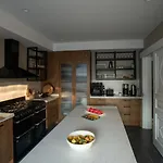 Sedirli Ev Kro