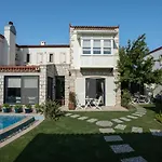 Sedirli Ev Kro