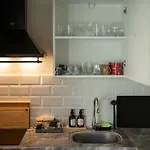 Sedirli Ev Kro Alaçatı