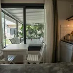 Sedirli Ev Kro Alaçatı