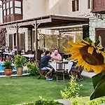 Sedirli Ev Alaçatı