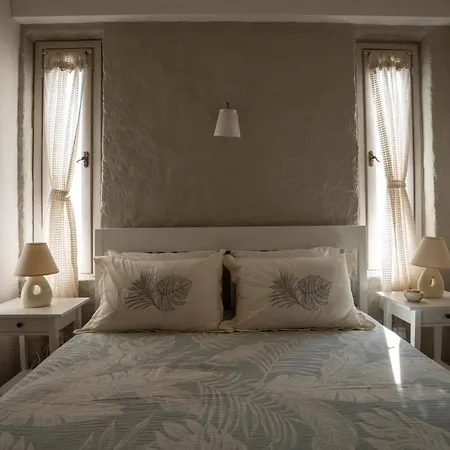 Sedirli Ev 2* Alaçatı