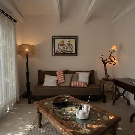 Sedirli Ev 2* Alaçatı