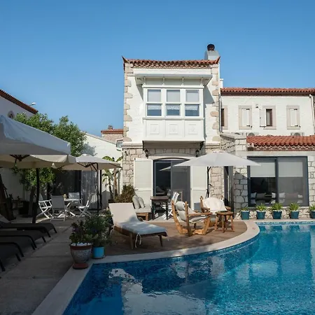 Sedirli Ev Han/Misafirhane