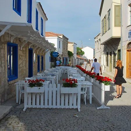Herberg Sedirli Ev 2*