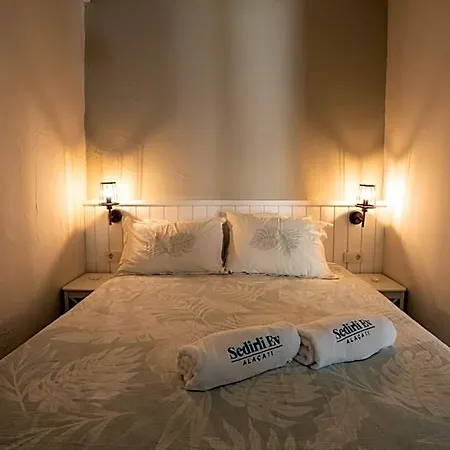 Sedirli Ev Inn 2*