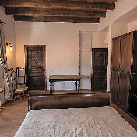 Sedirli Ev Alacati