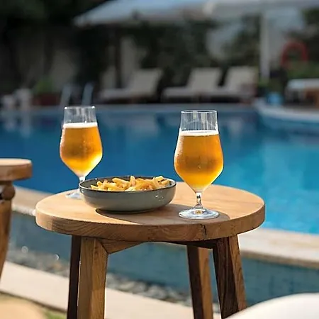 Inn Sedirli Ev 2*