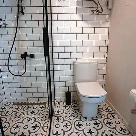 Fogadó Sedirli Ev Alacati