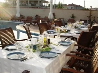 Sedirli Ev 2*